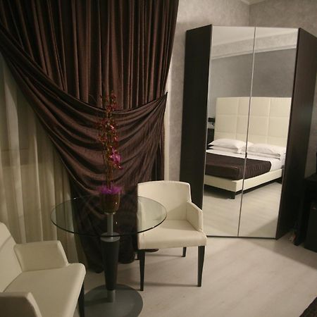 Hotel Victoria Porto San Giorgio Extérieur photo