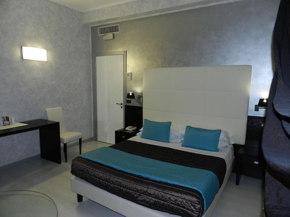 Hotel Victoria Porto San Giorgio Extérieur photo