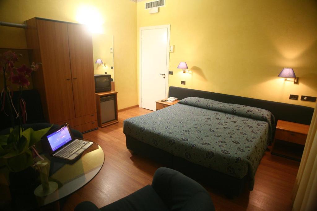 Hotel Victoria Porto San Giorgio Chambre photo