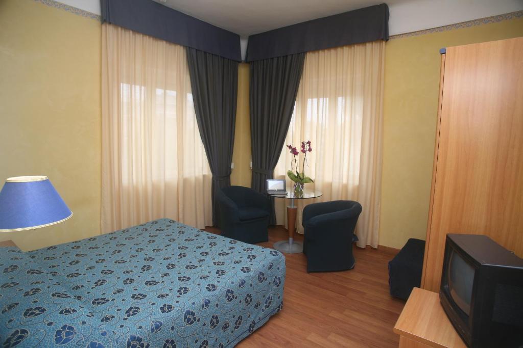 Hotel Victoria Porto San Giorgio Chambre photo