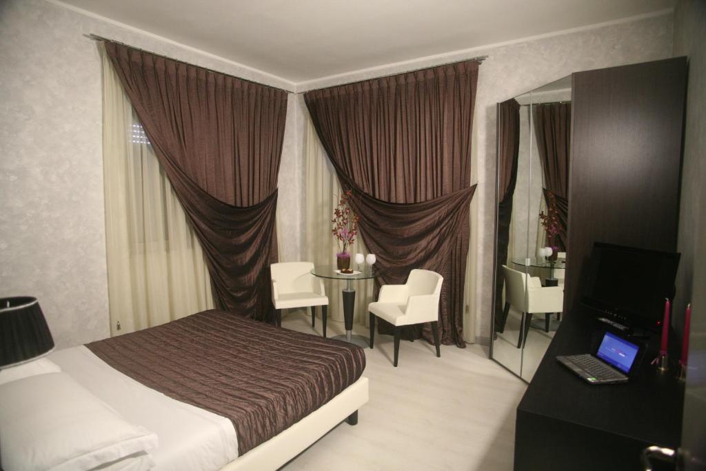 Hotel Victoria Porto San Giorgio Chambre photo