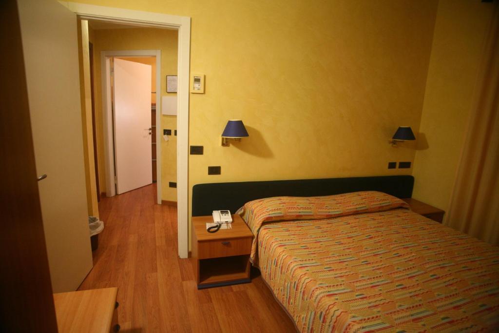 Hotel Victoria Porto San Giorgio Chambre photo