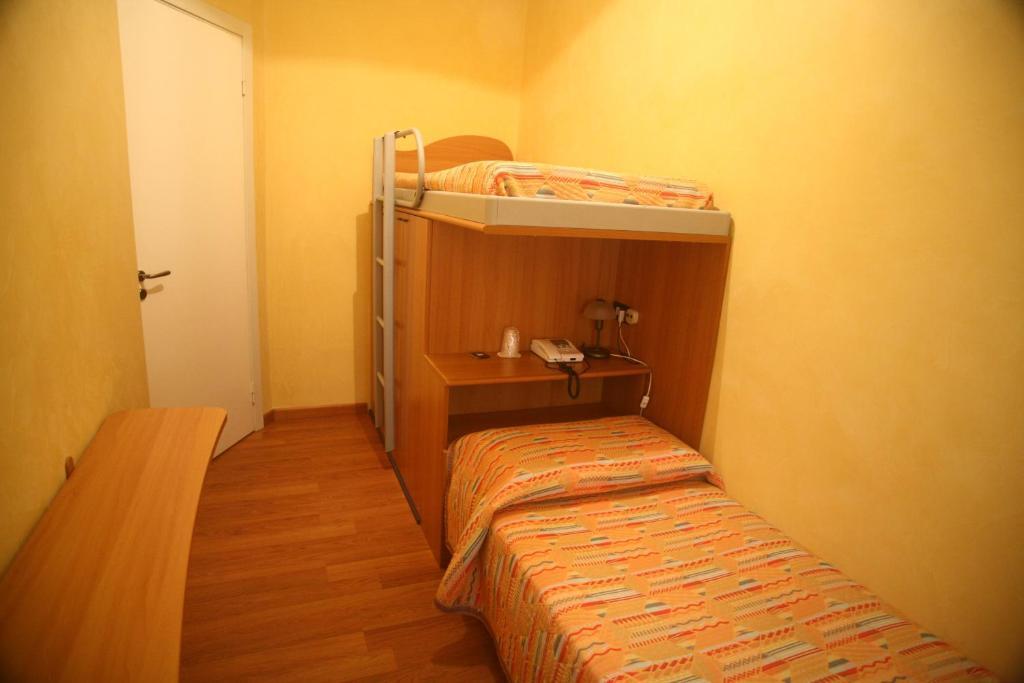Hotel Victoria Porto San Giorgio Chambre photo