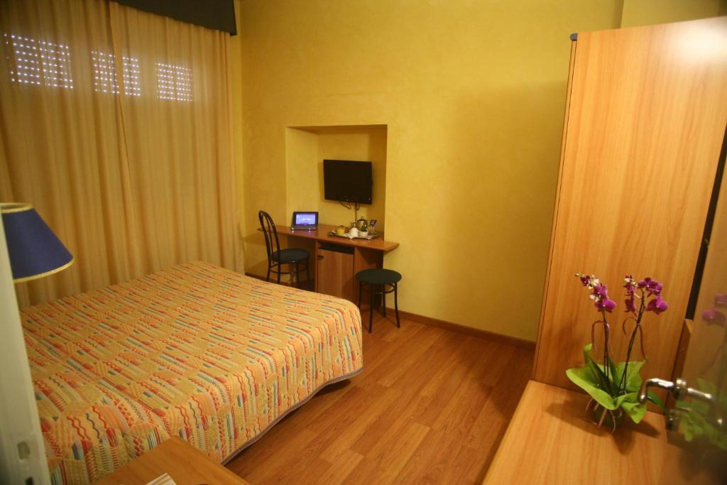 Hotel Victoria Porto San Giorgio Chambre photo