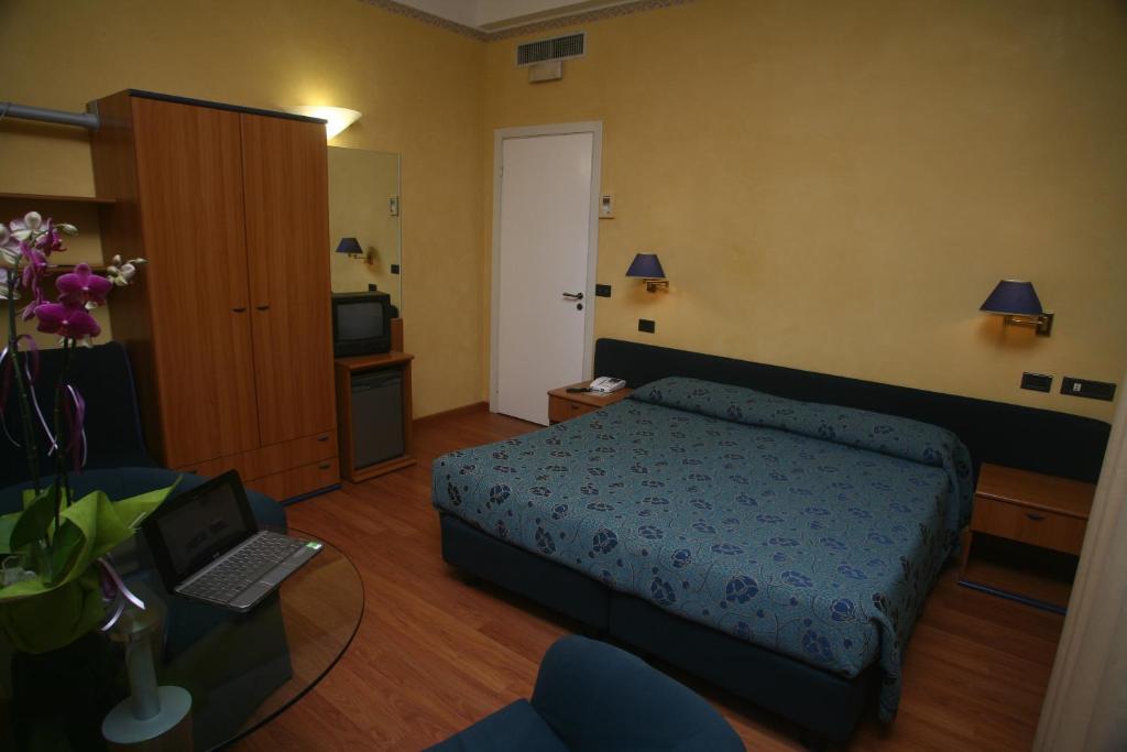 Hotel Victoria Porto San Giorgio Chambre photo