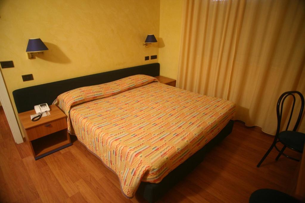 Hotel Victoria Porto San Giorgio Chambre photo
