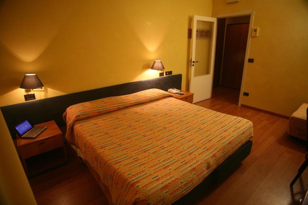Hotel Victoria Porto San Giorgio Chambre photo