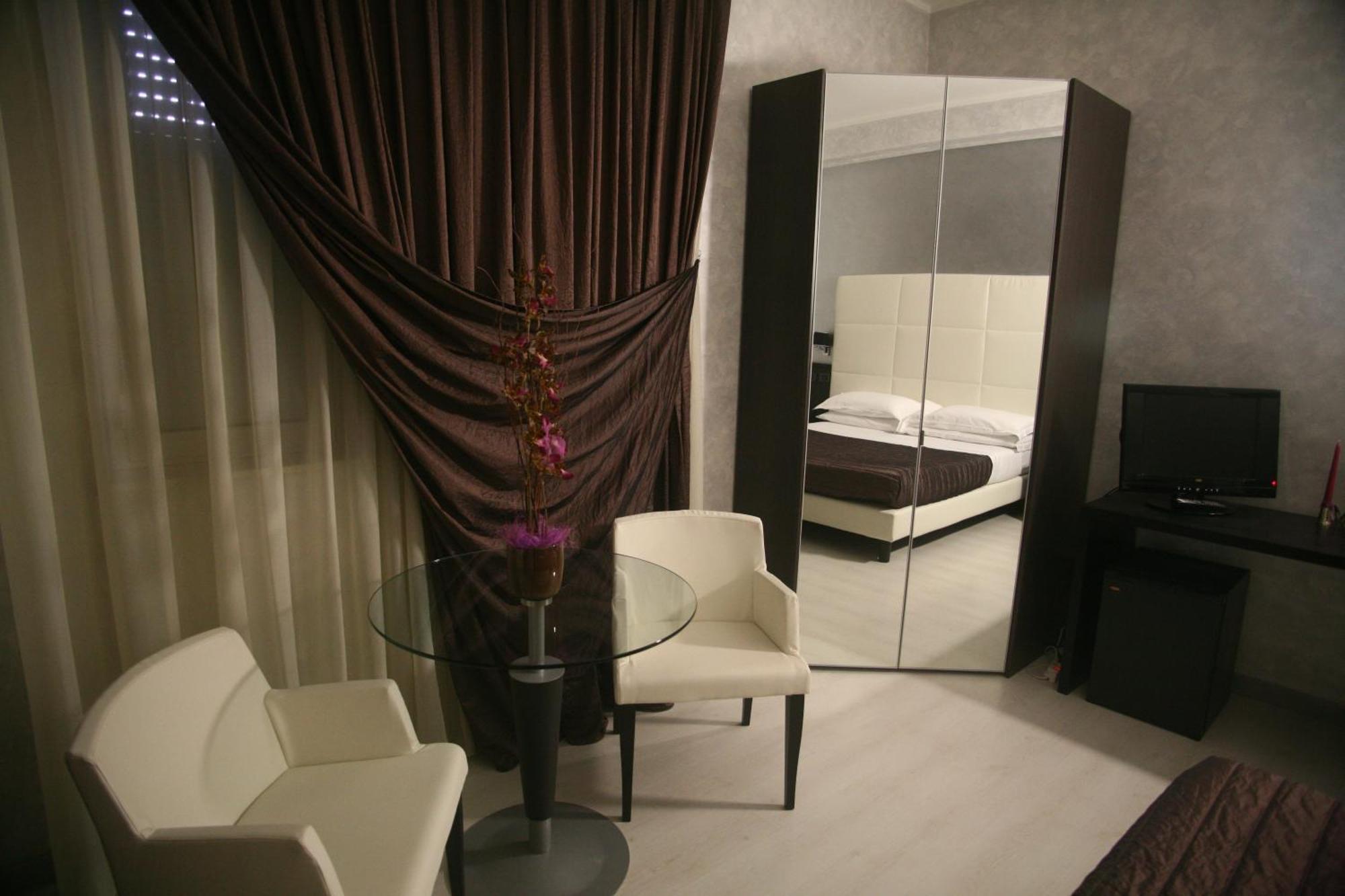 Hotel Victoria Porto San Giorgio Extérieur photo