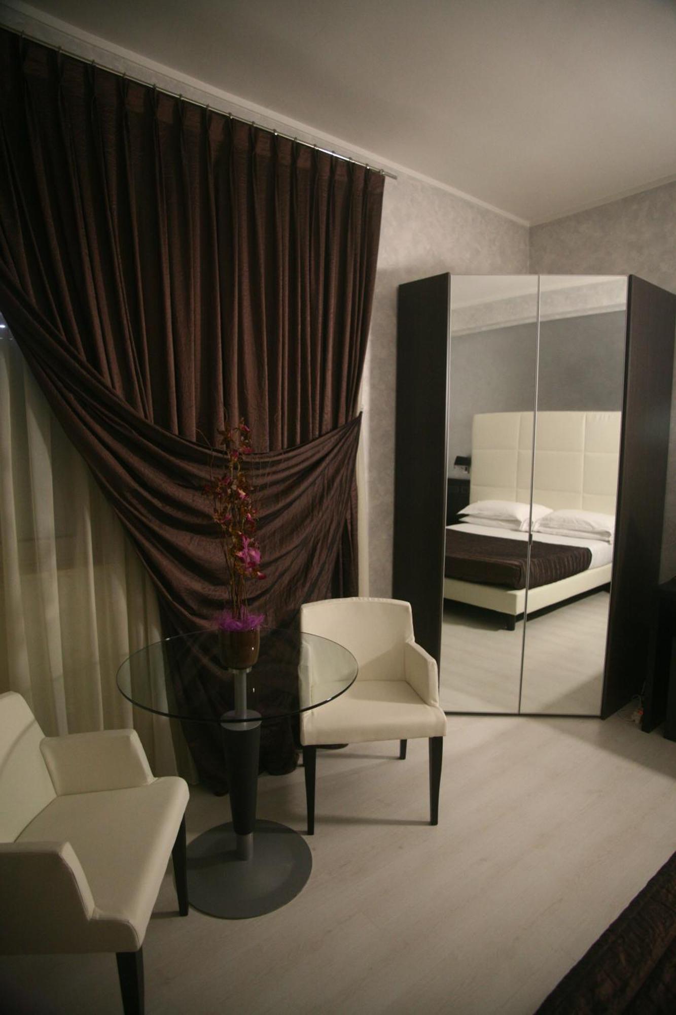 Hotel Victoria Porto San Giorgio Extérieur photo