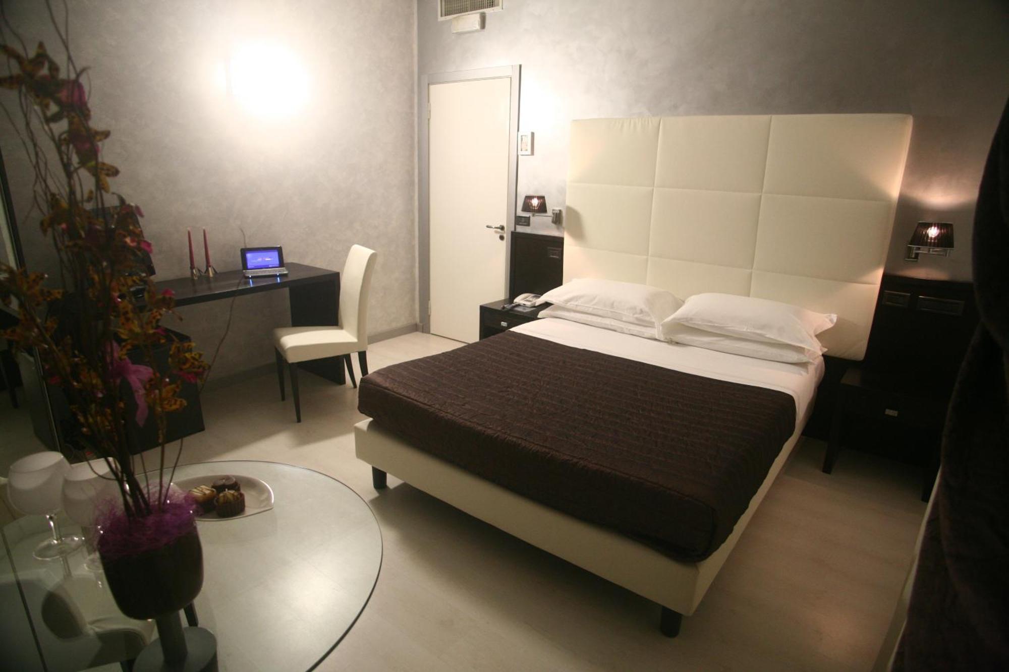 Hotel Victoria Porto San Giorgio Extérieur photo